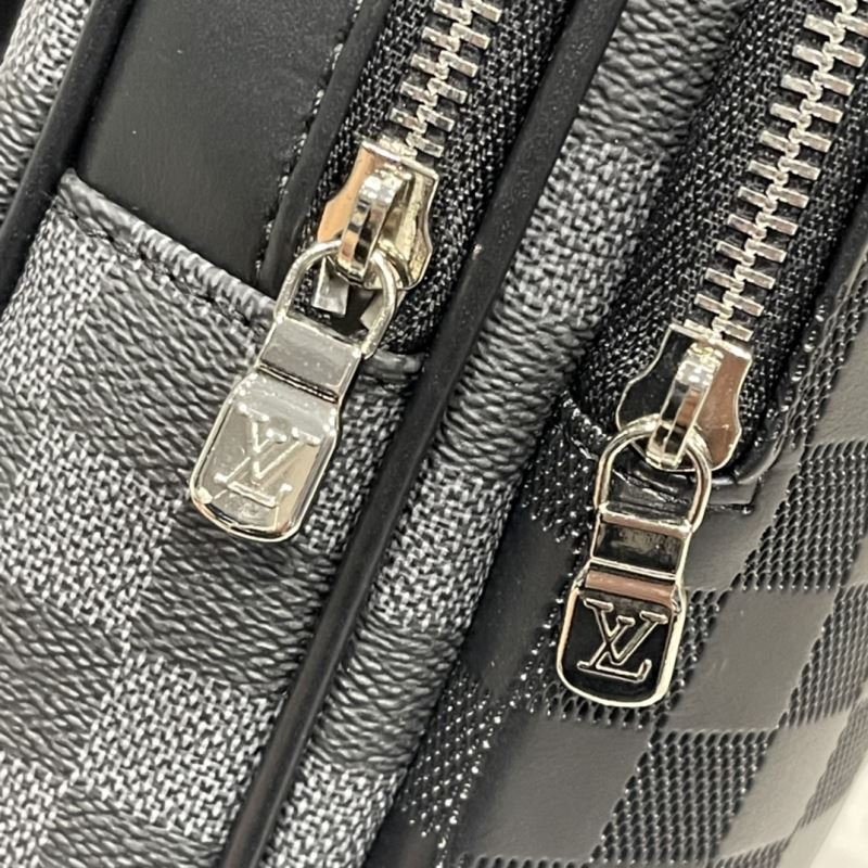 Louis Vuitton Waist Chest Packs